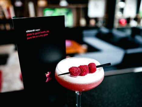 citizenM Zürich