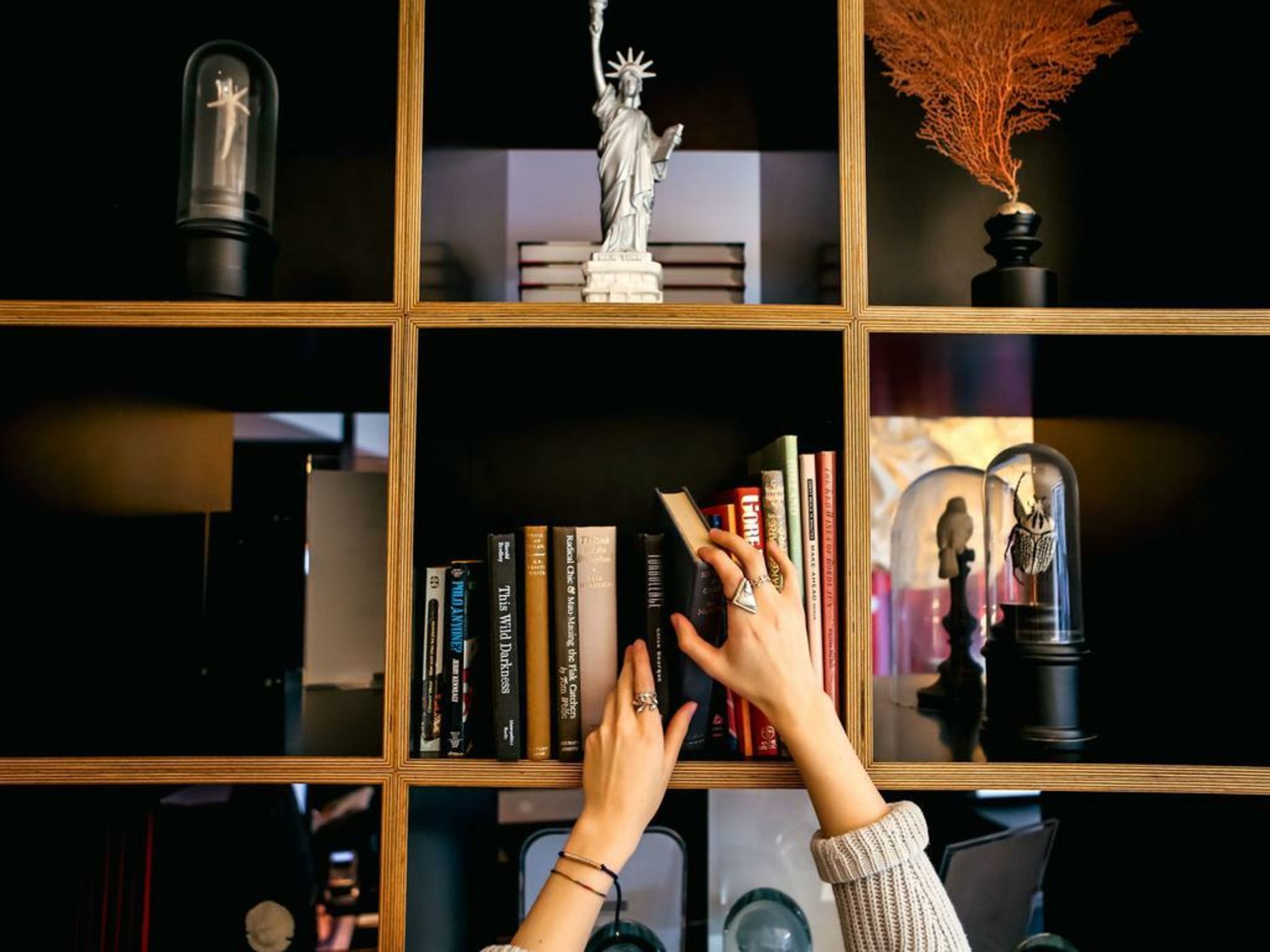 citizenM Boston North Station