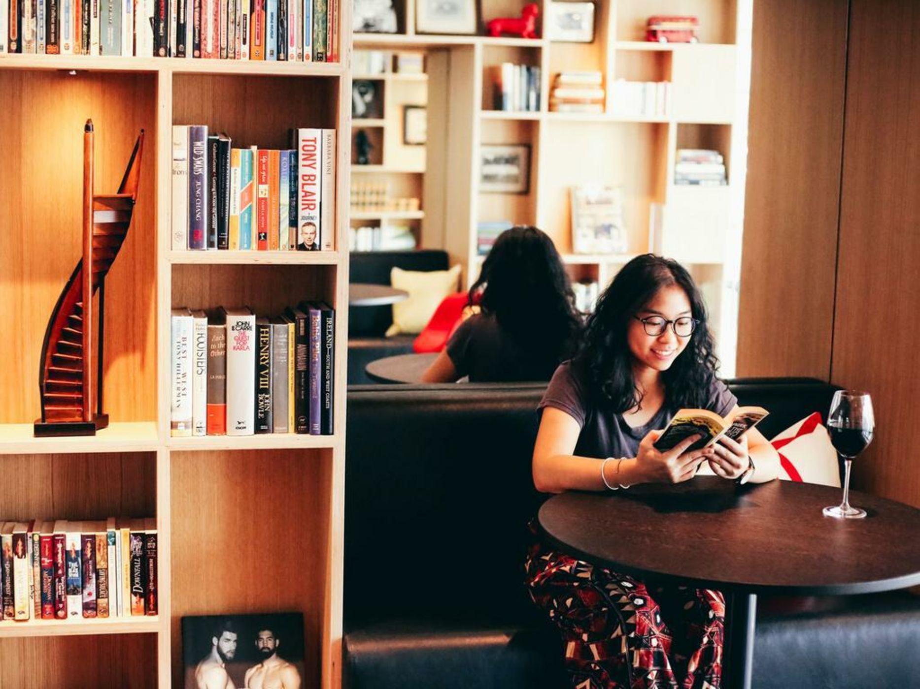 citizenM Boston North Station