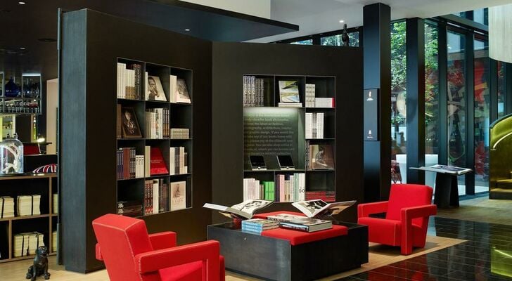 citizenM Boston North Station