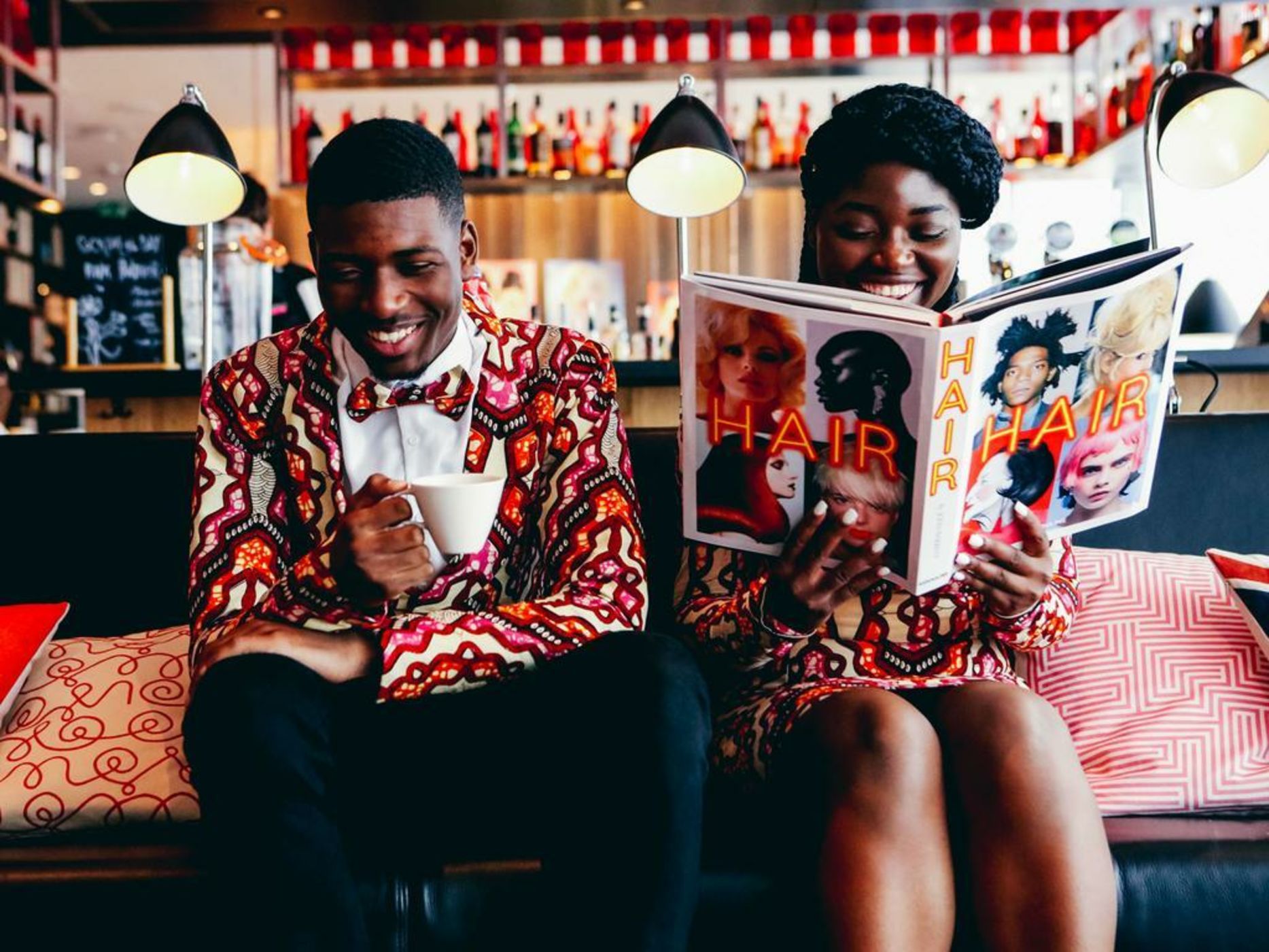 citizenM Boston North Station