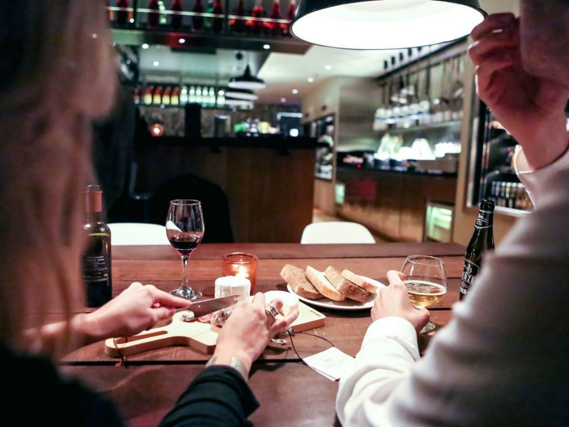 citizenM Boston North Station