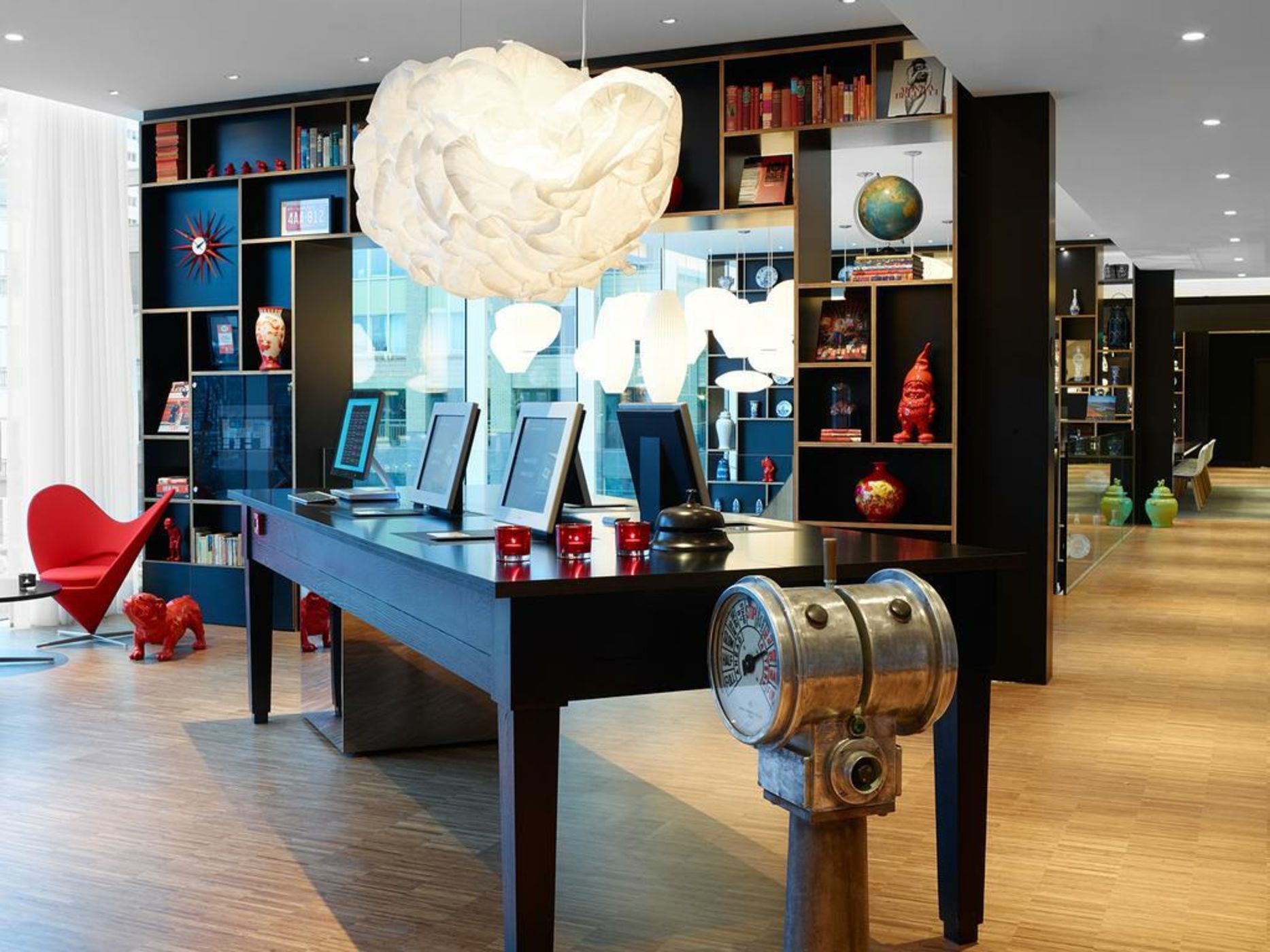 citizenM Amstel Amsterdam