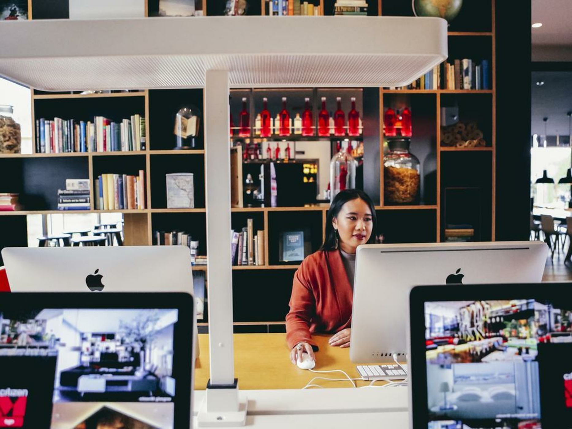 citizenM Amstel Amsterdam