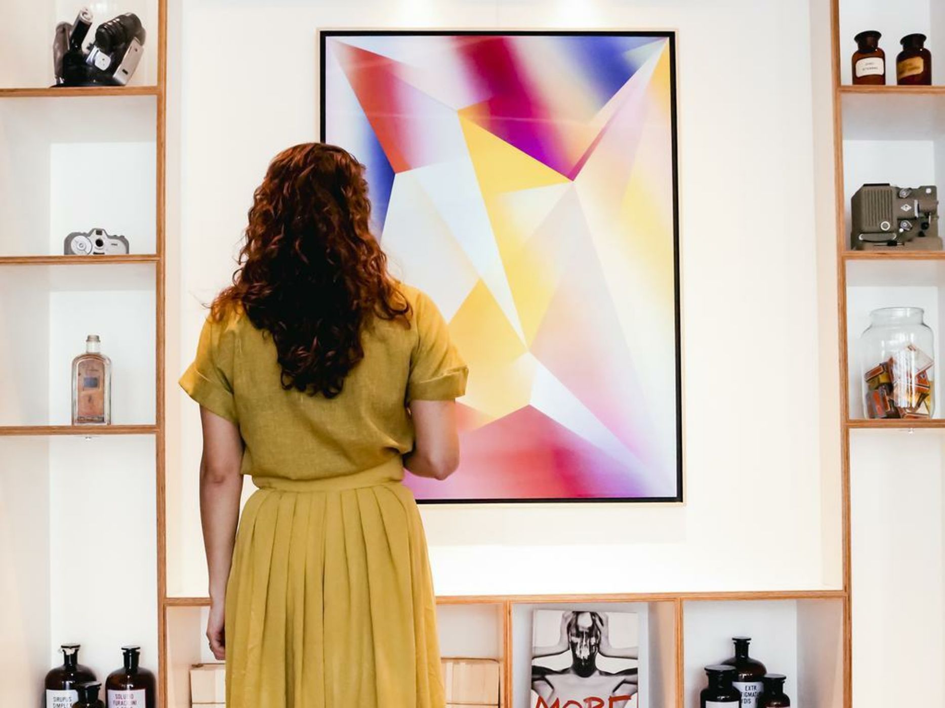 citizenM Amstel Amsterdam