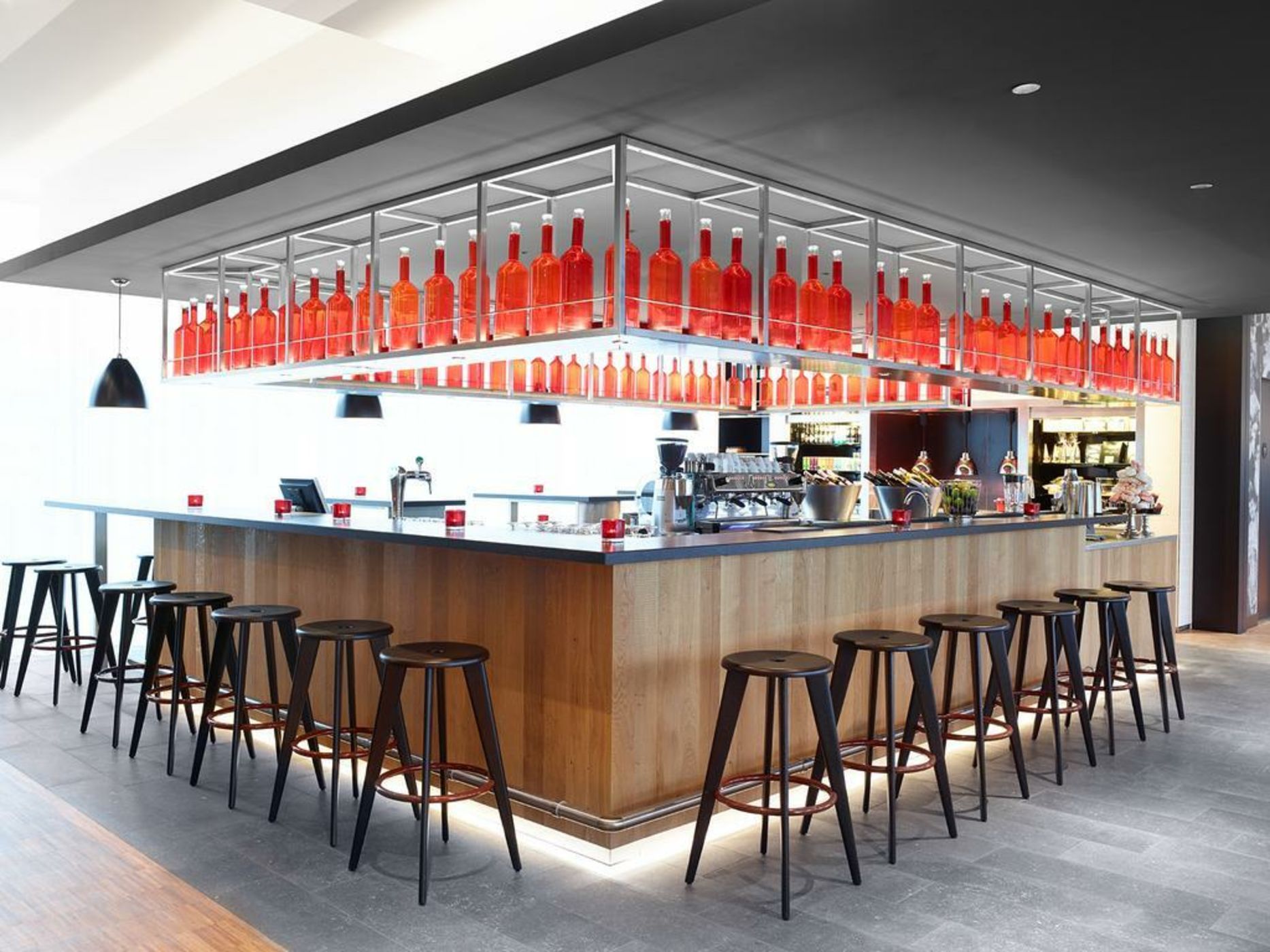 citizenM Kuala Lumpur Bukit Bintang