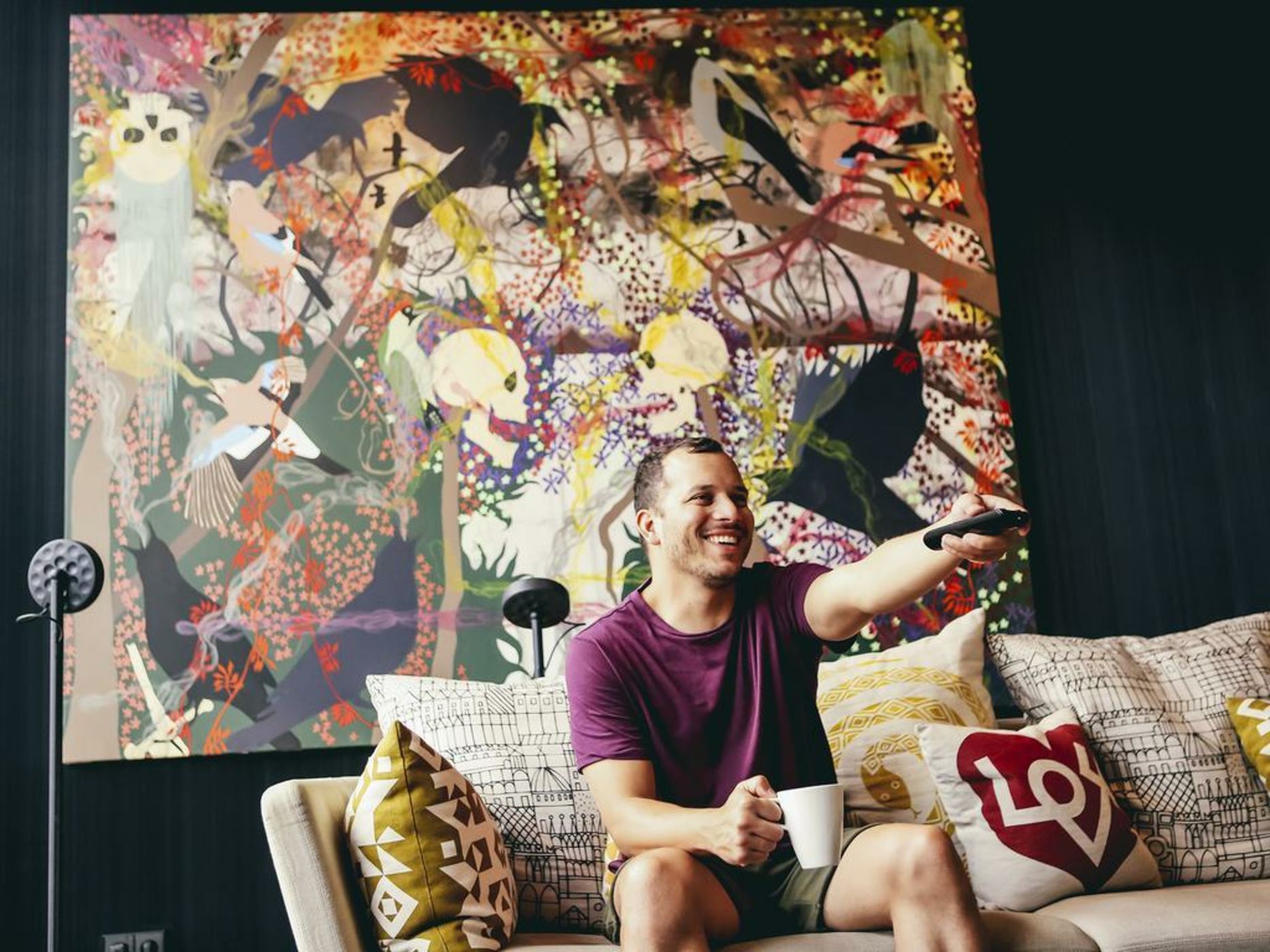 citizenM Kuala Lumpur Bukit Bintang