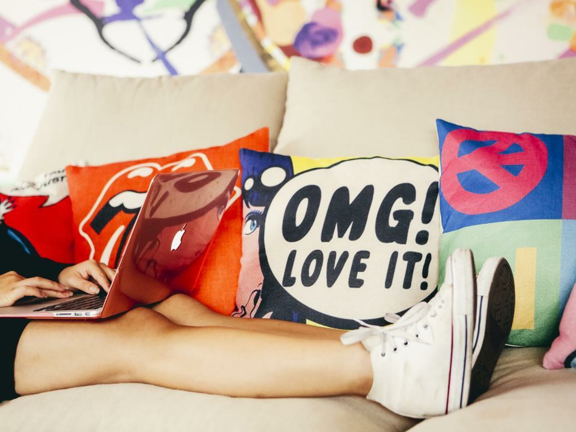 citizenM Kuala Lumpur Bukit Bintang