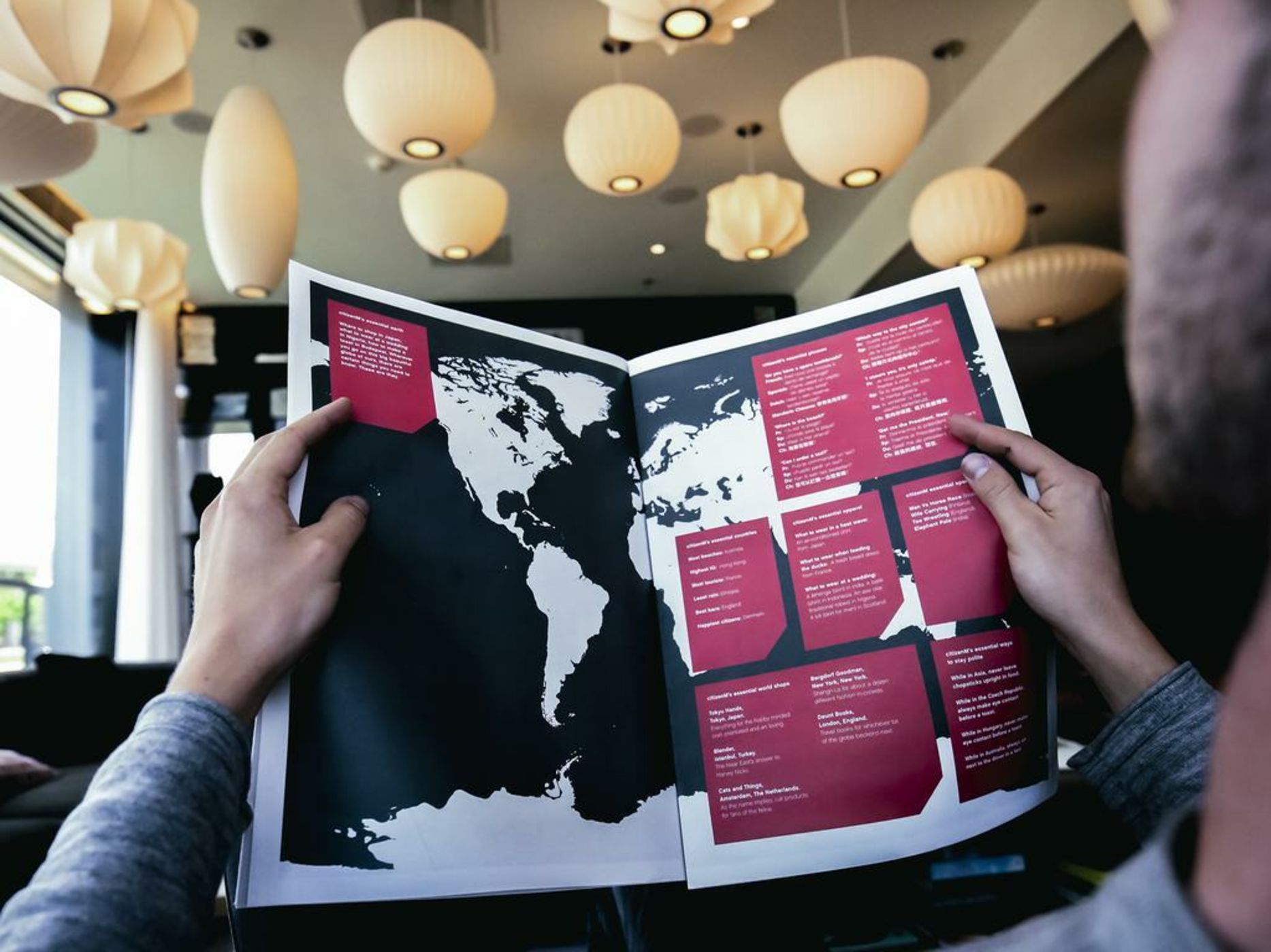 citizenM Kuala Lumpur Bukit Bintang