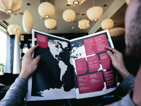 citizenM Kuala Lumpur Bukit Bintang