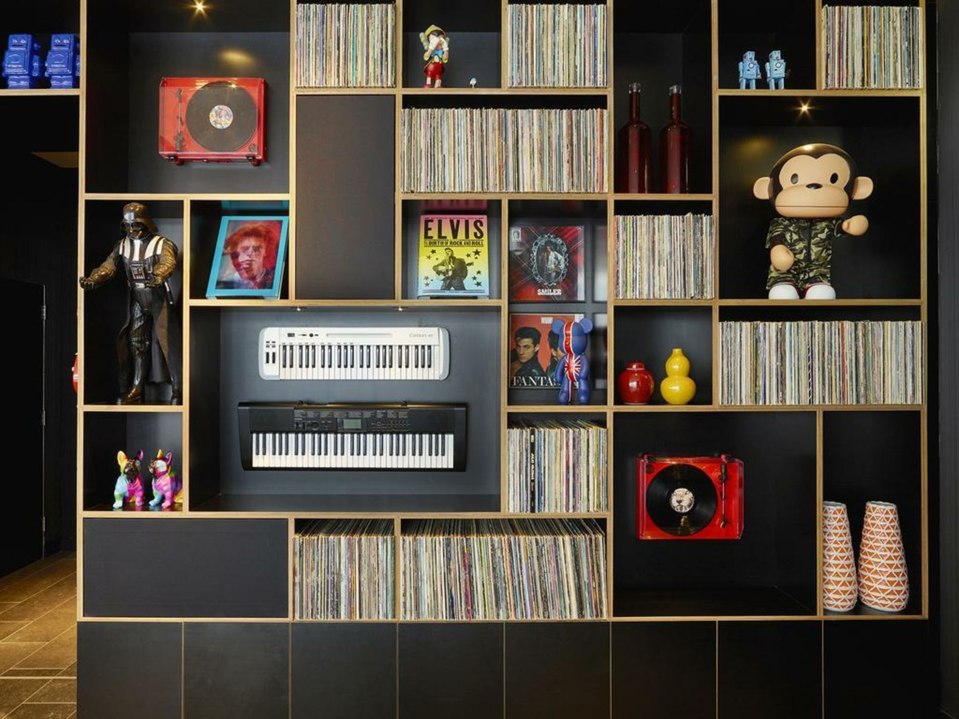 citizenM Kuala Lumpur Bukit Bintang