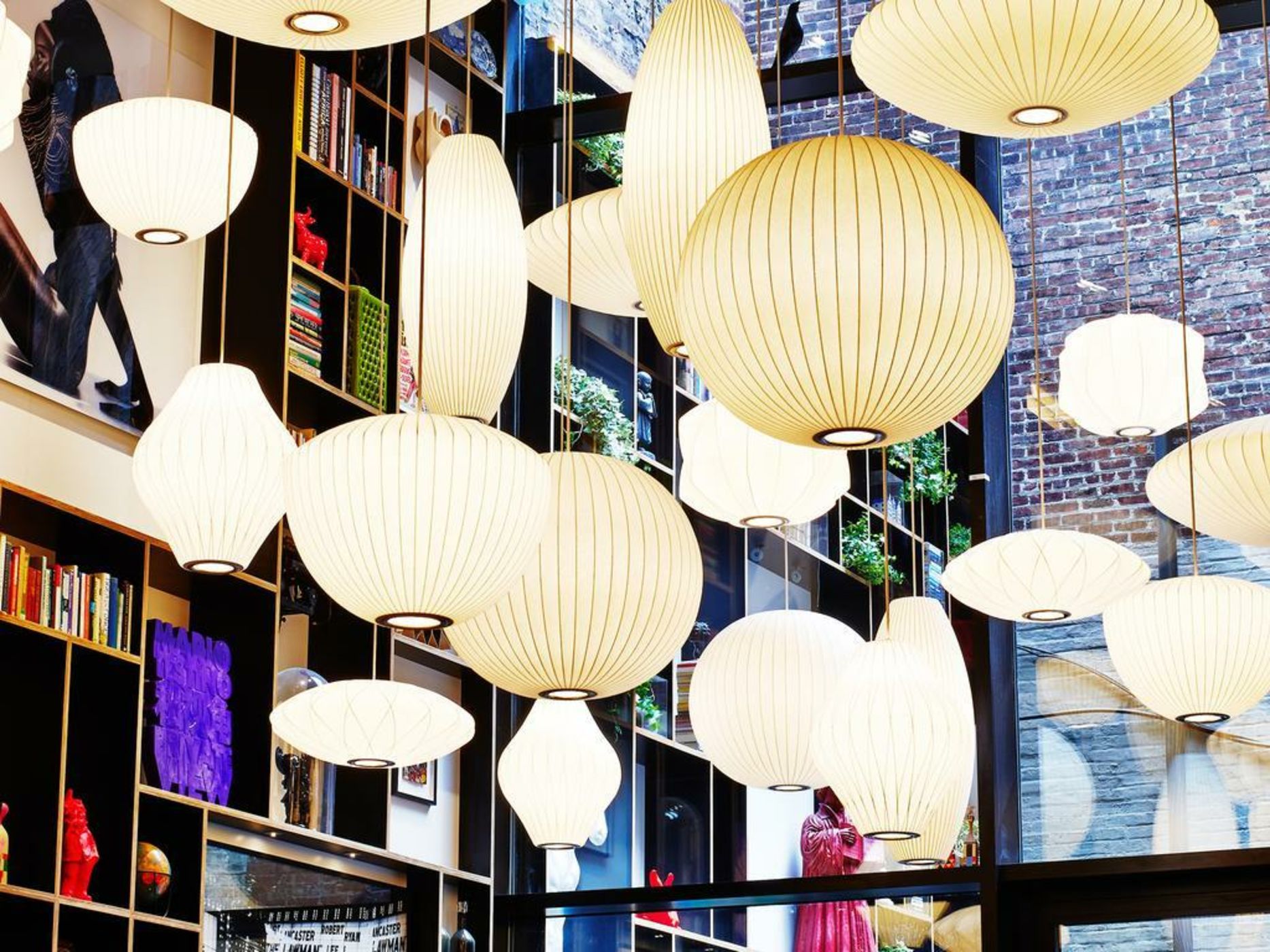 citizenM Seattle South Lake Union