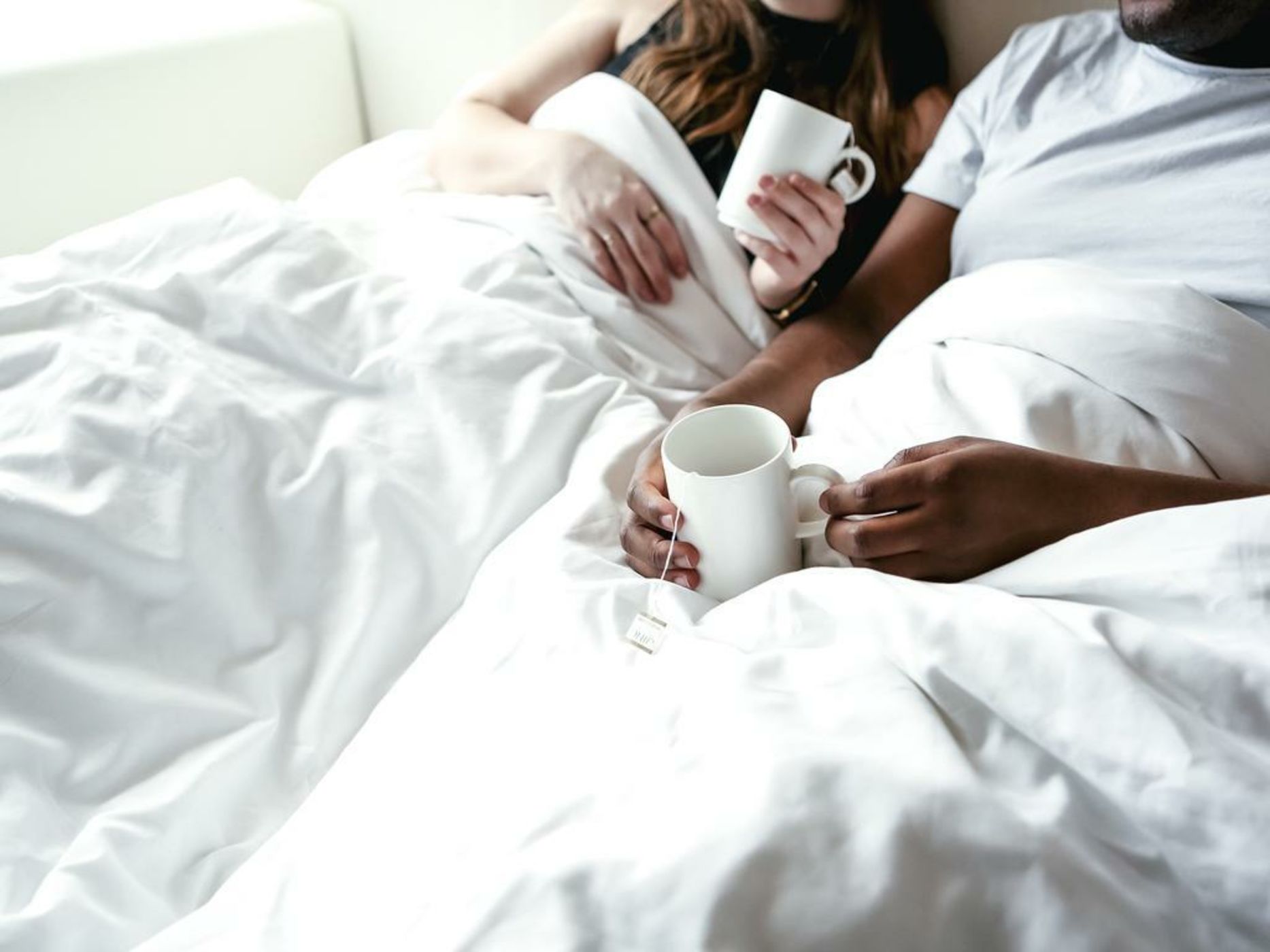 citizenM Seattle South Lake Union