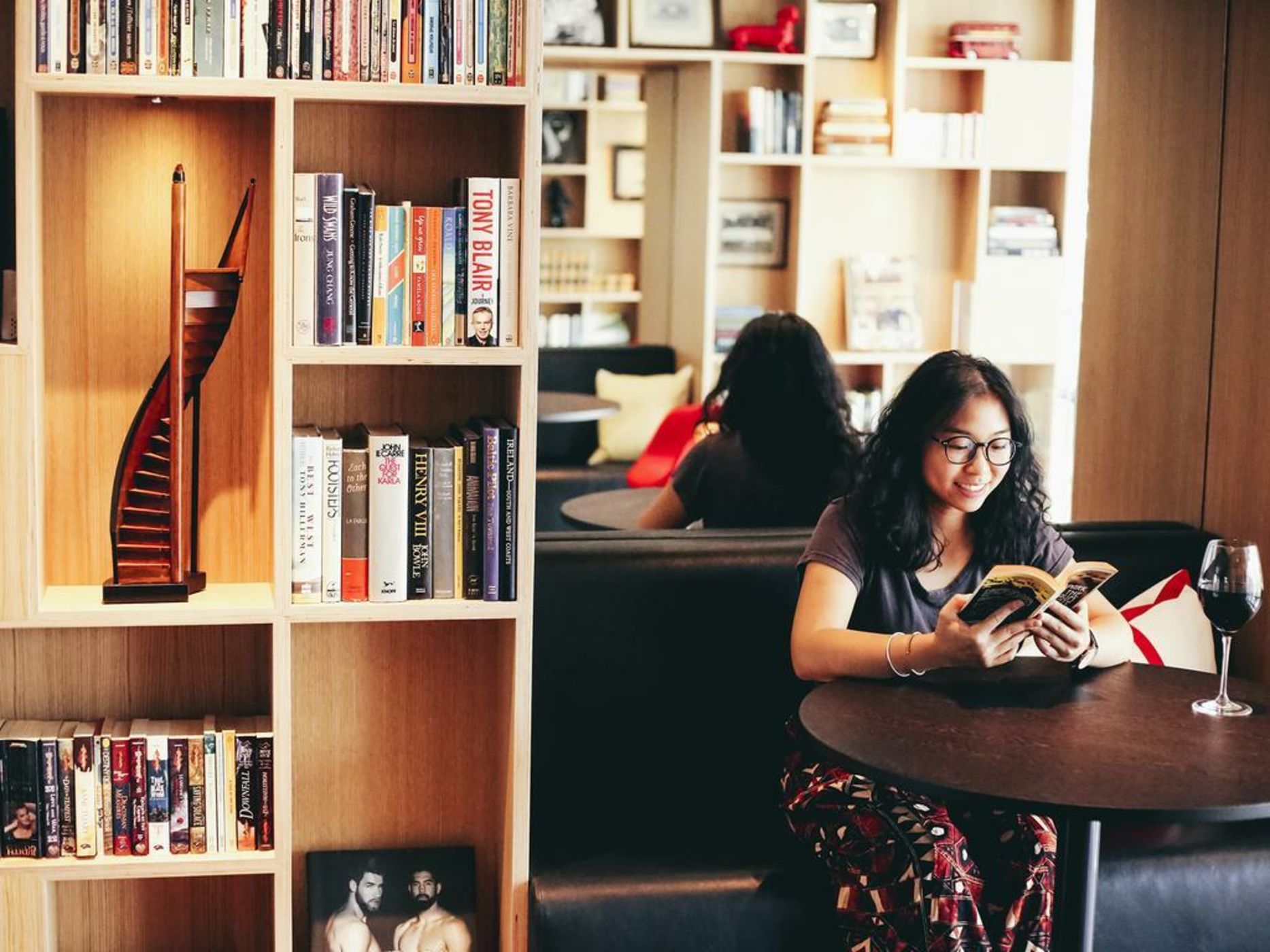 citizenM Seattle South Lake Union