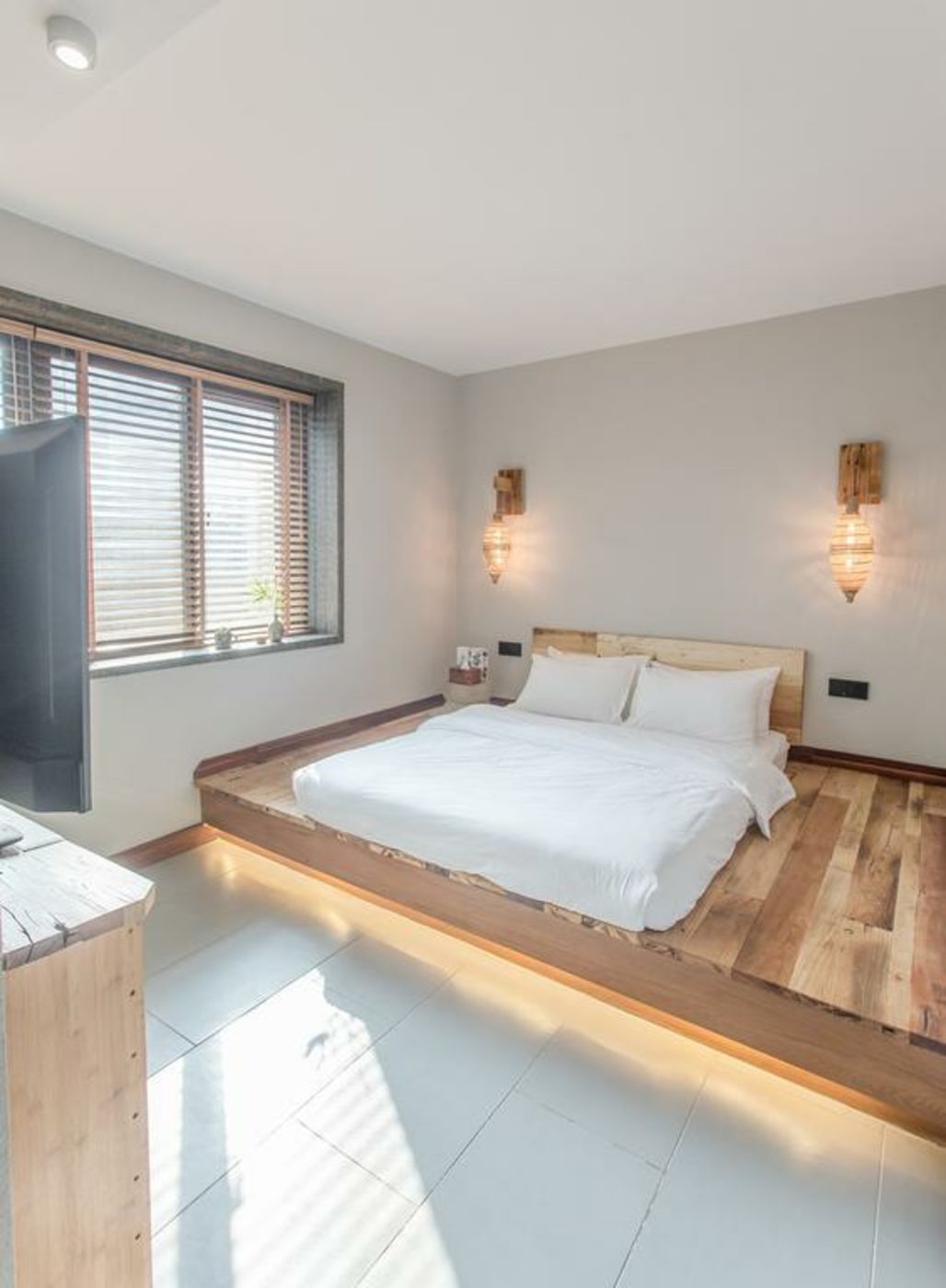 Zen Tea House Seven Stars Park