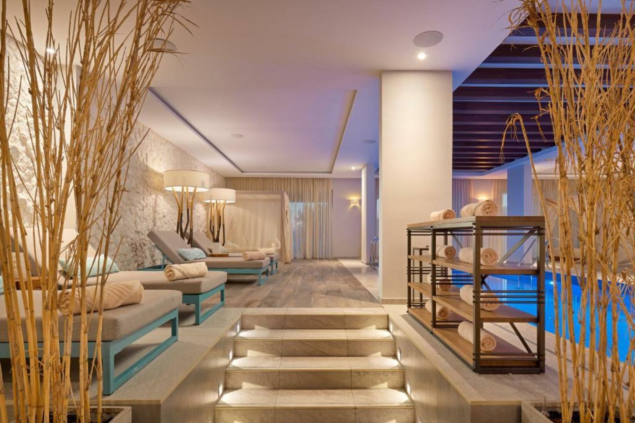 The Chedi Luštica Bay