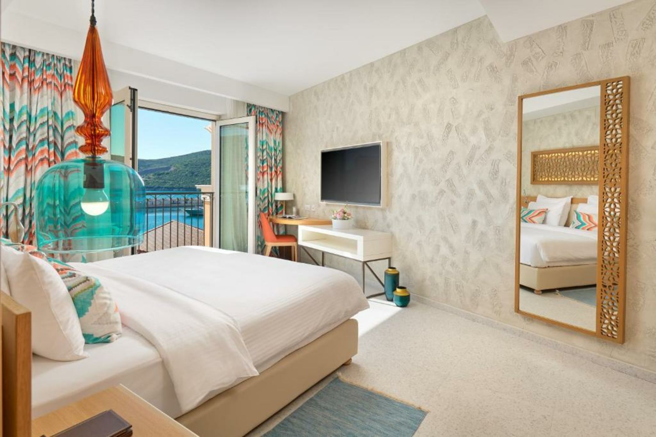 The Chedi Luštica Bay