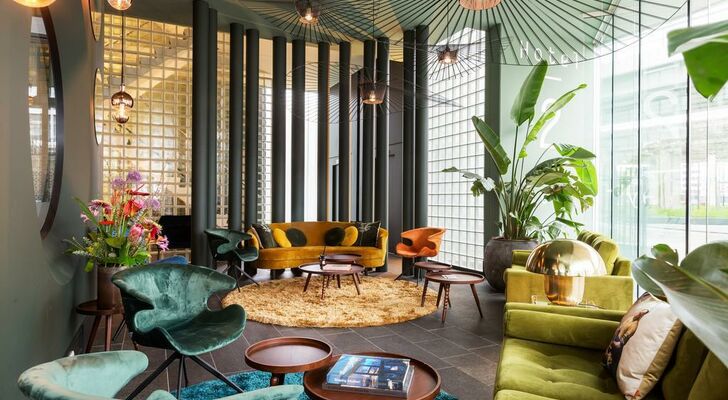 Hotel2Stay