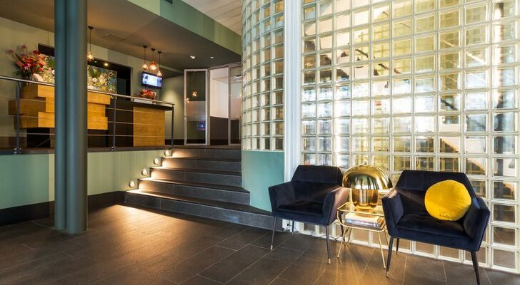 Hotel2Stay
