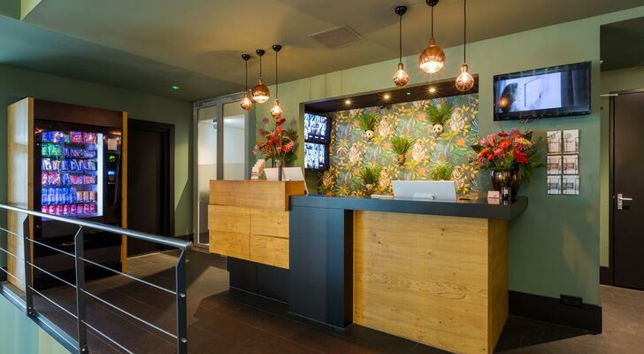 Hotel2Stay