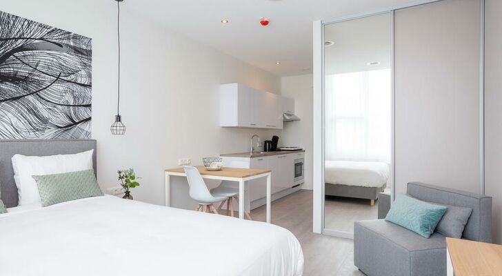 Hotel2Stay