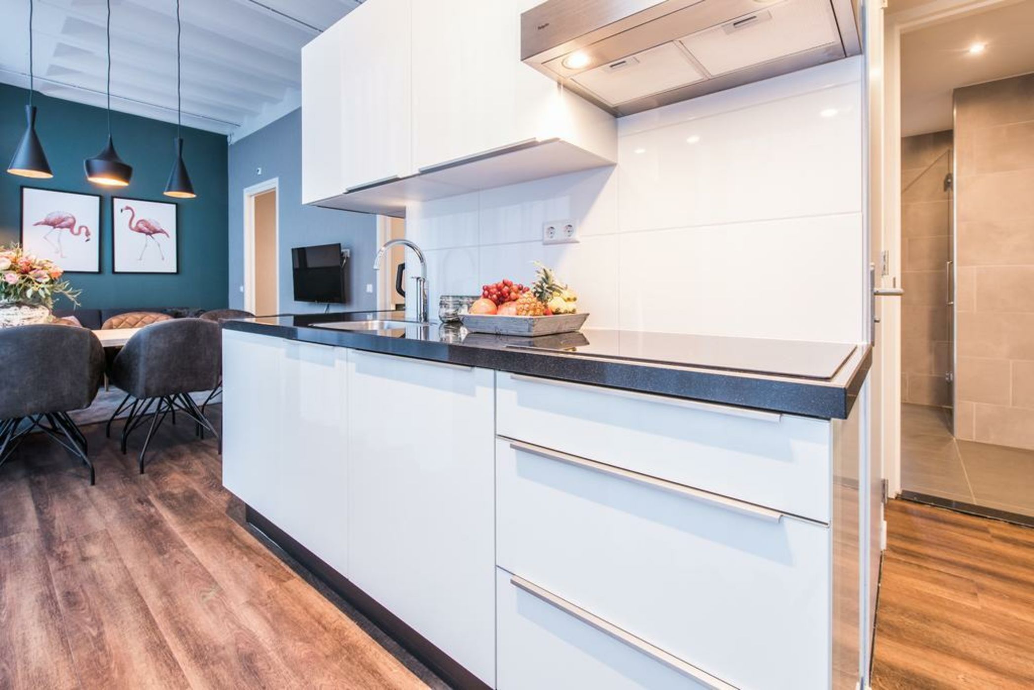 Amsterdam North by YAYS