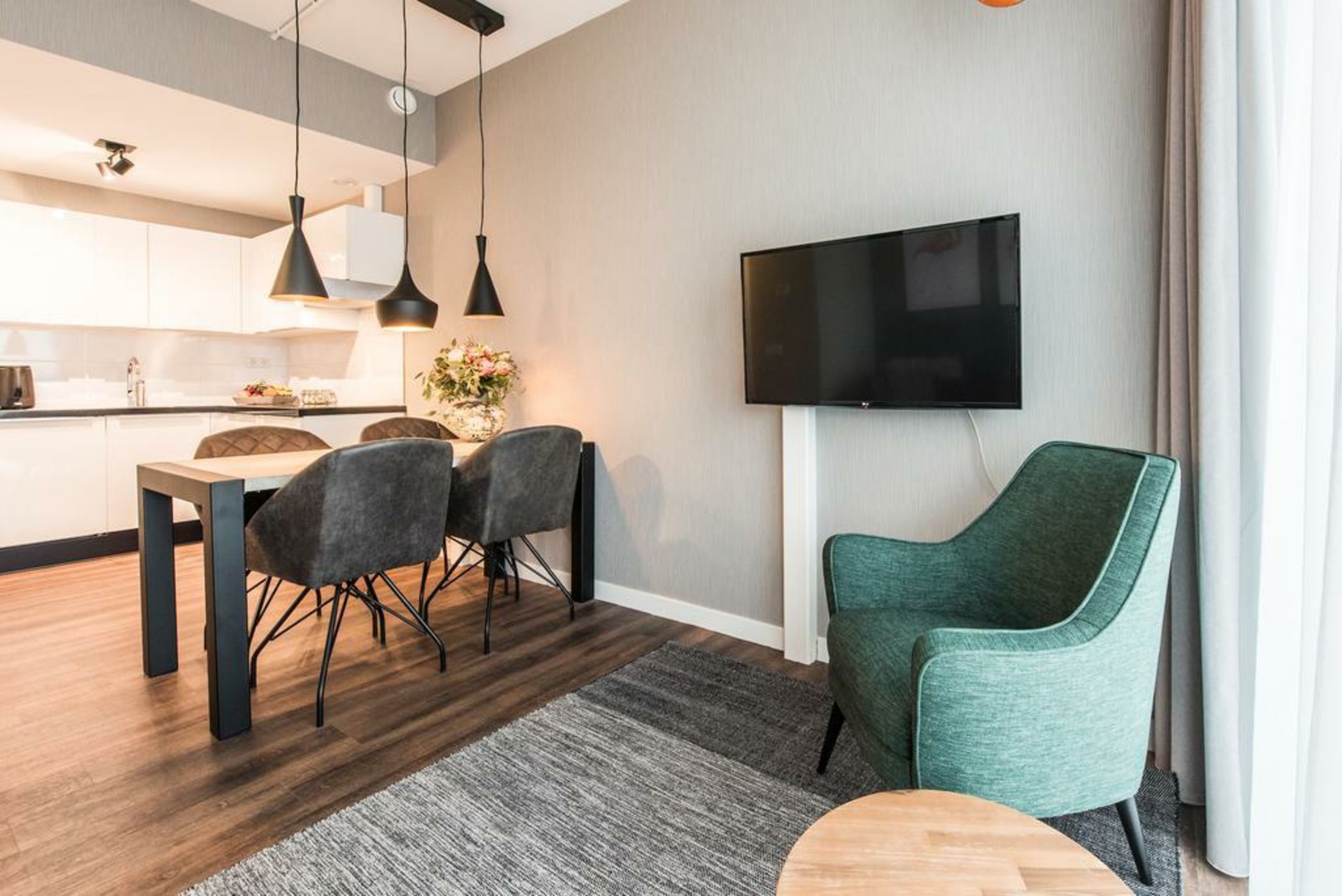 Amsterdam North by YAYS