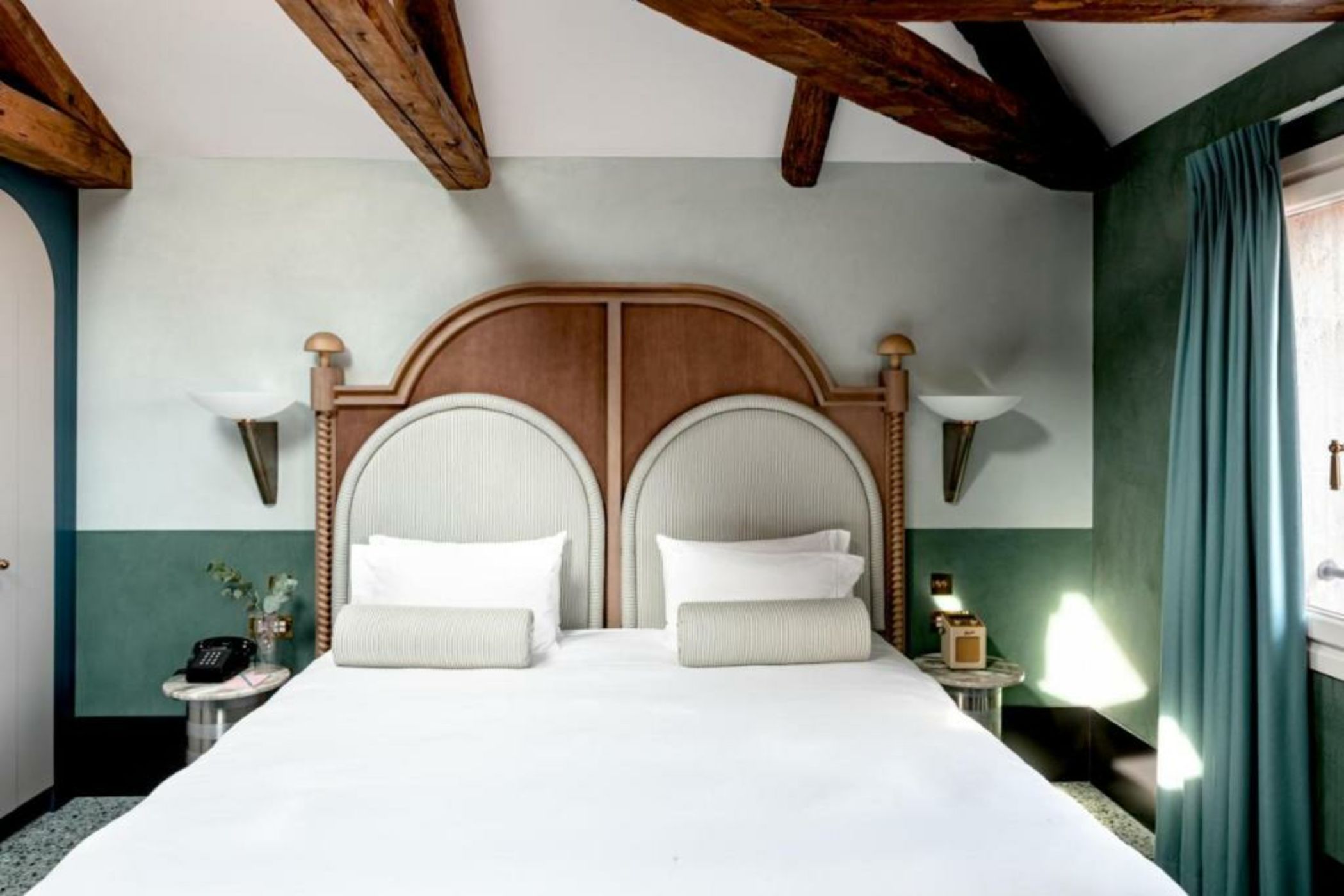 Il Palazzo Experimental