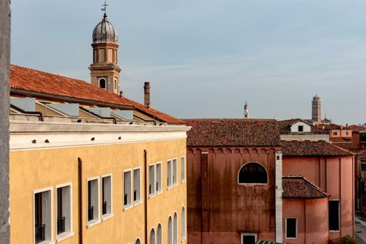 Il Palazzo Experimental