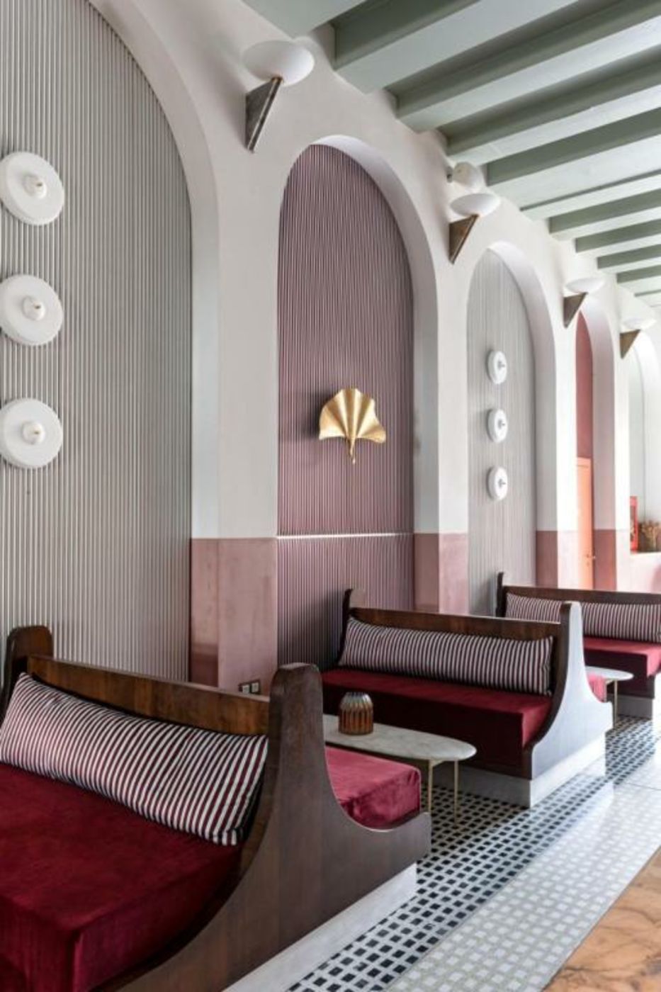 Il Palazzo Experimental