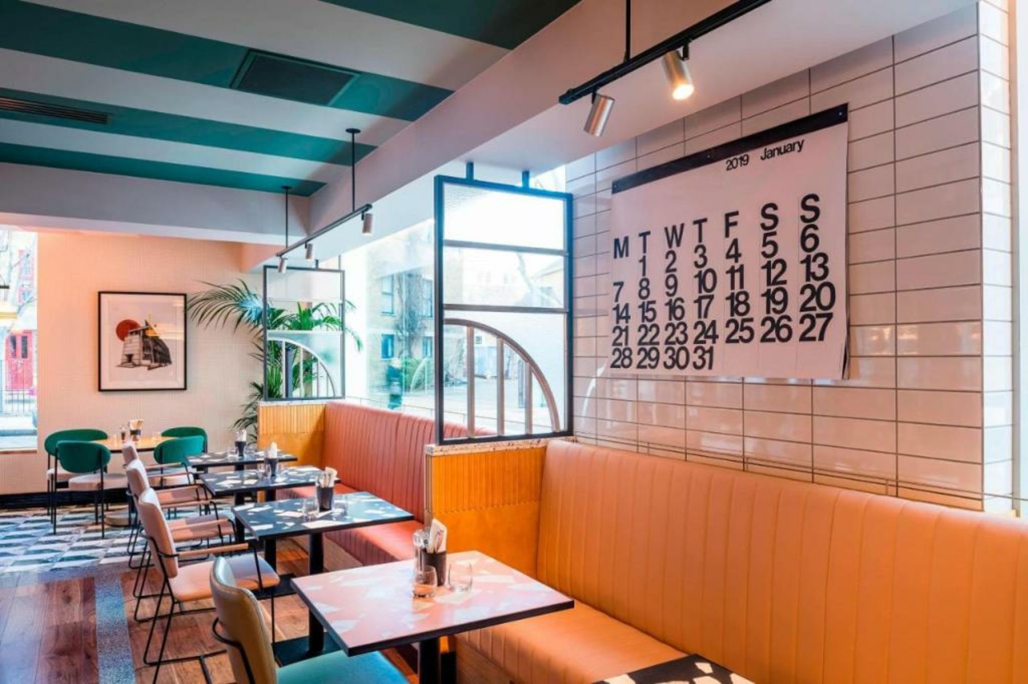 The Dixon, Tower Bridge, Autograph Collection