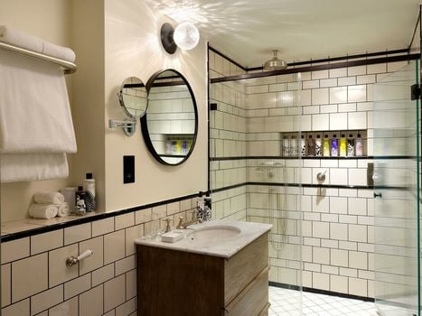 Redchurch Townhouse