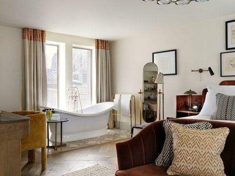 Redchurch Townhouse