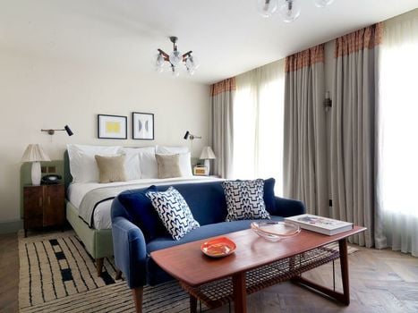 Redchurch Townhouse