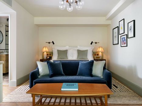 Redchurch Townhouse
