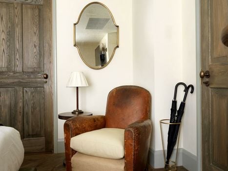 Redchurch Townhouse