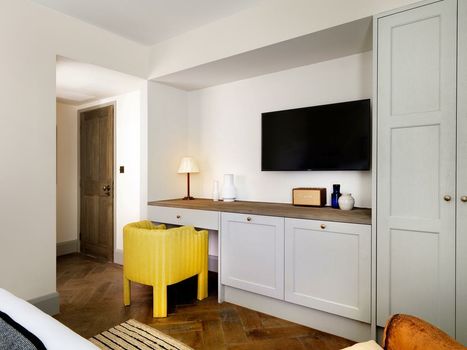 Redchurch Townhouse