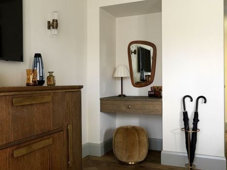 Redchurch Townhouse