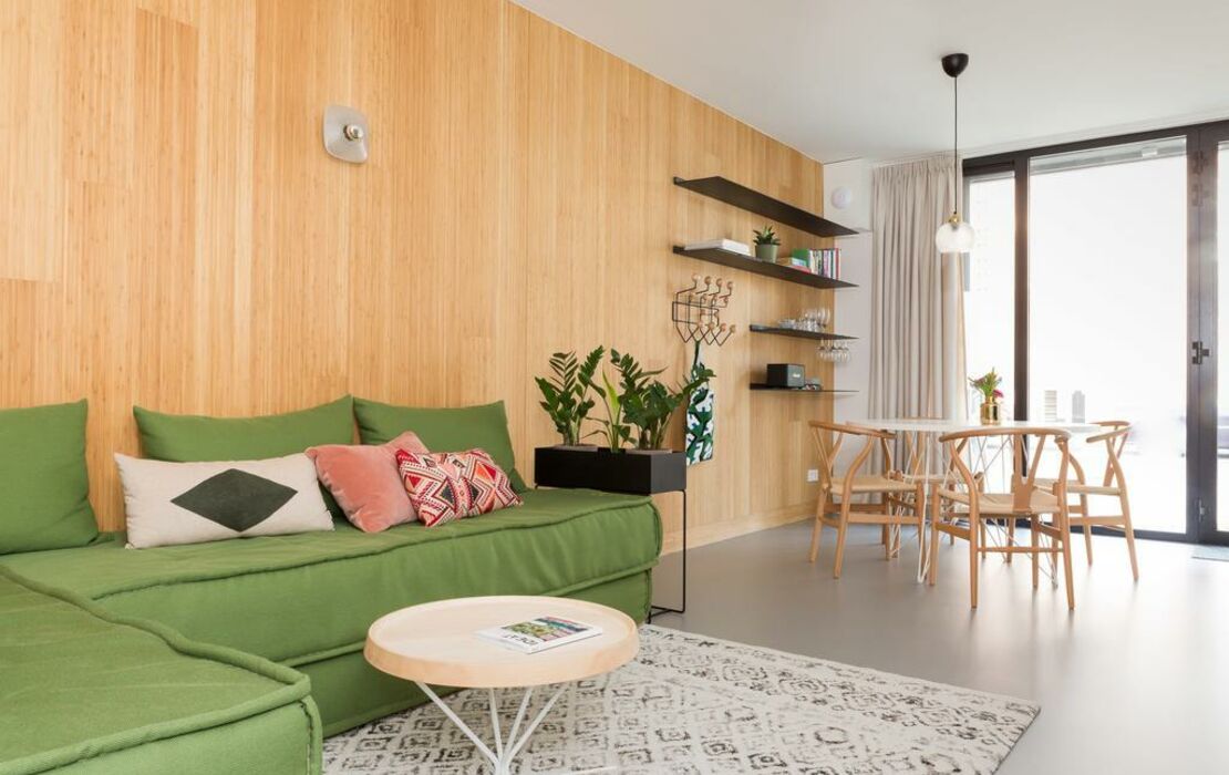 Kith & Kin Boutique Apartments