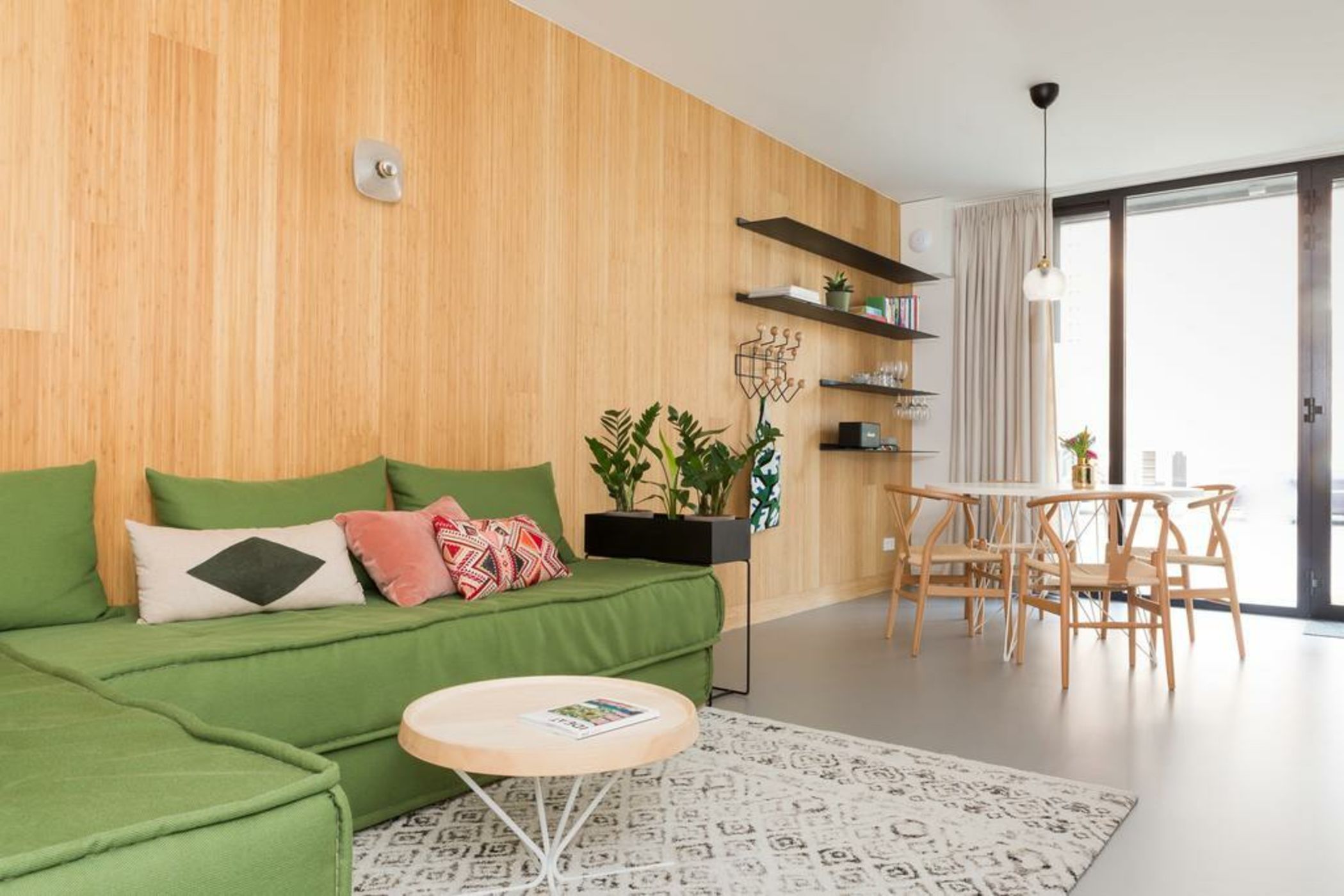 Kith & Kin Boutique Apartments