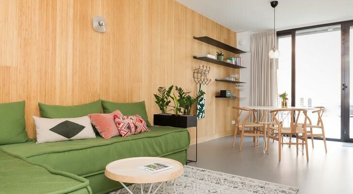 Kith & Kin Boutique Apartments