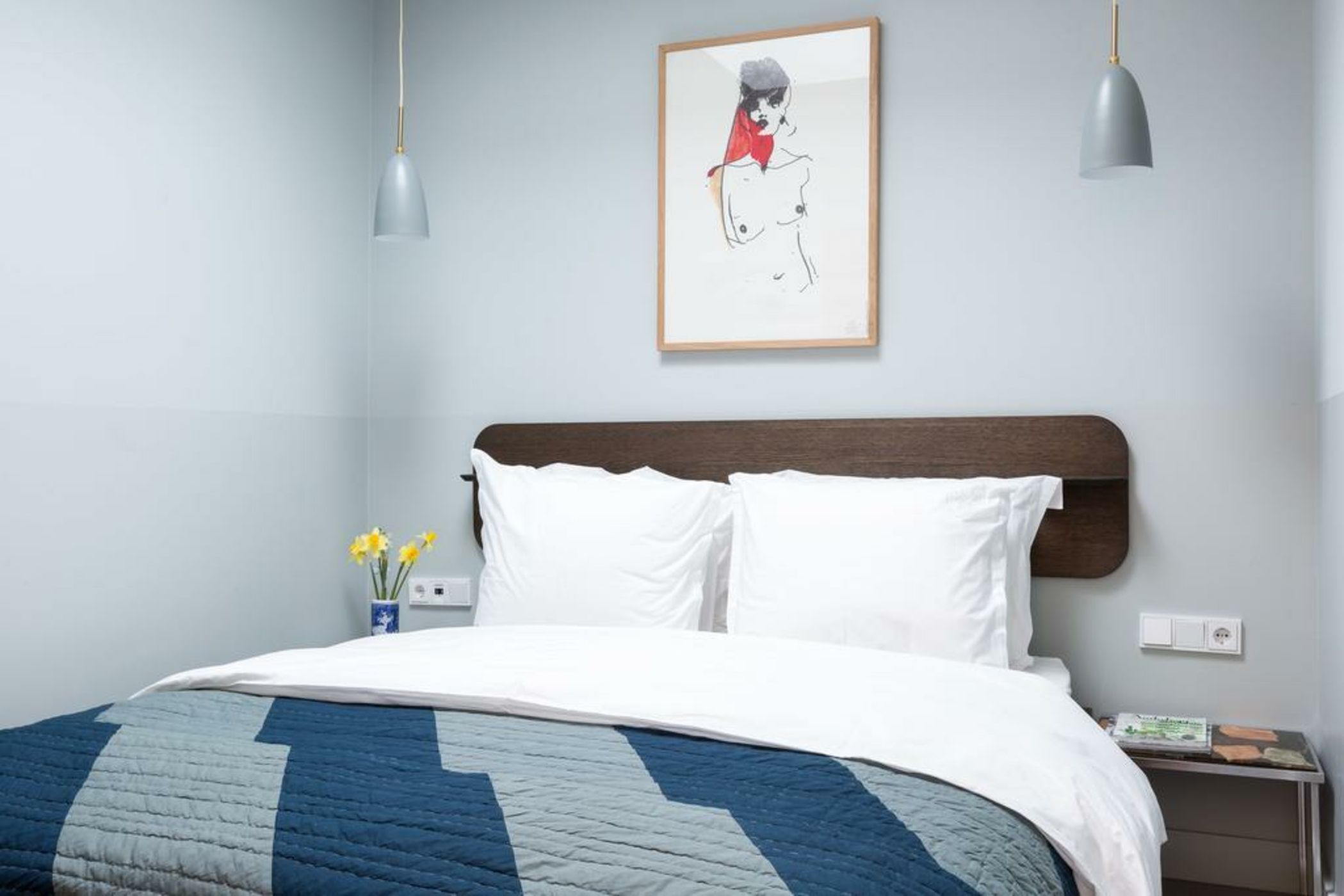 Kith & Kin Boutique Apartments