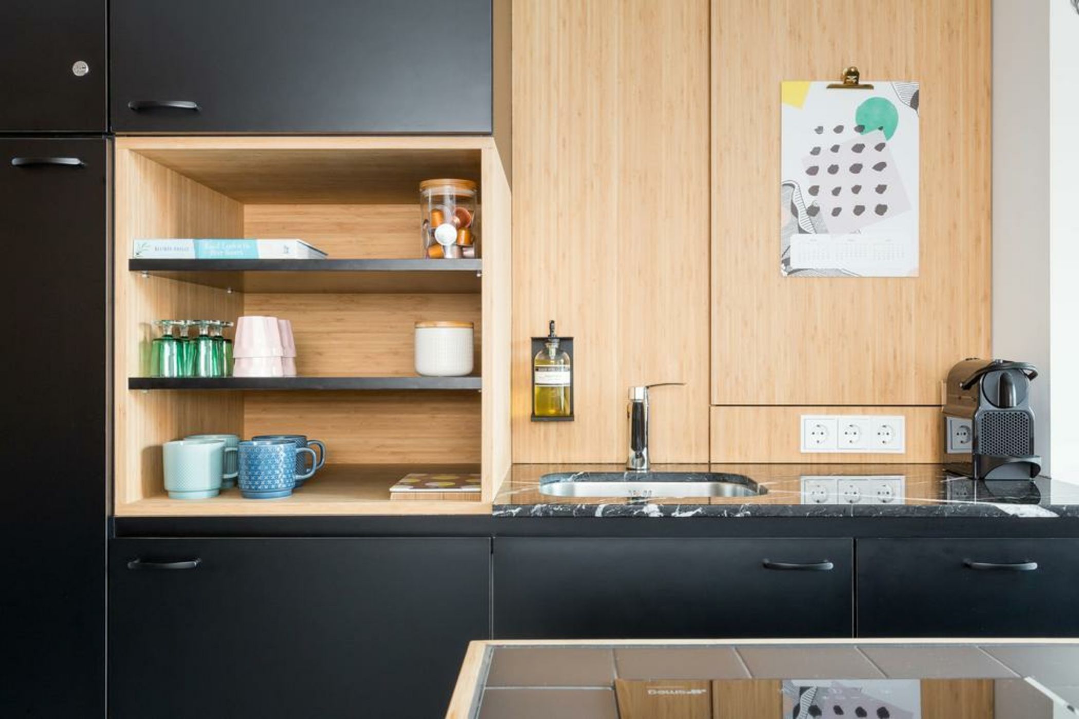 Kith & Kin Boutique Apartments