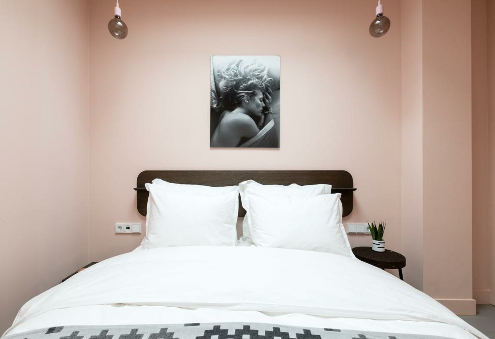 Kith & Kin Boutique Apartments