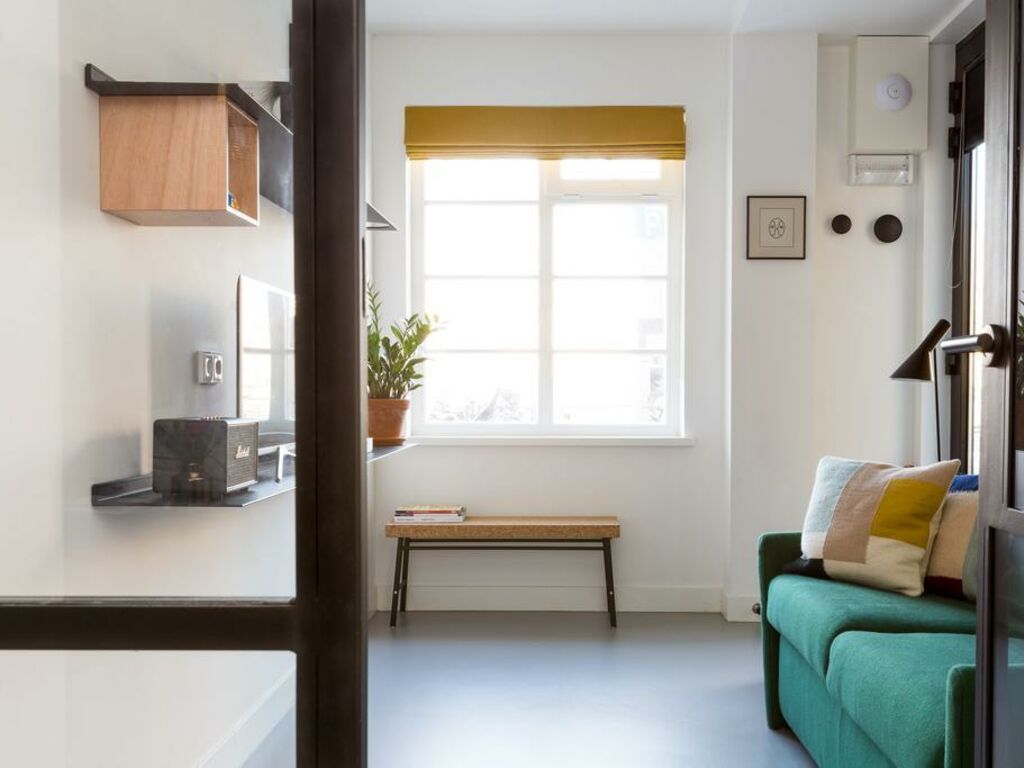 kith & kin boutique apartments