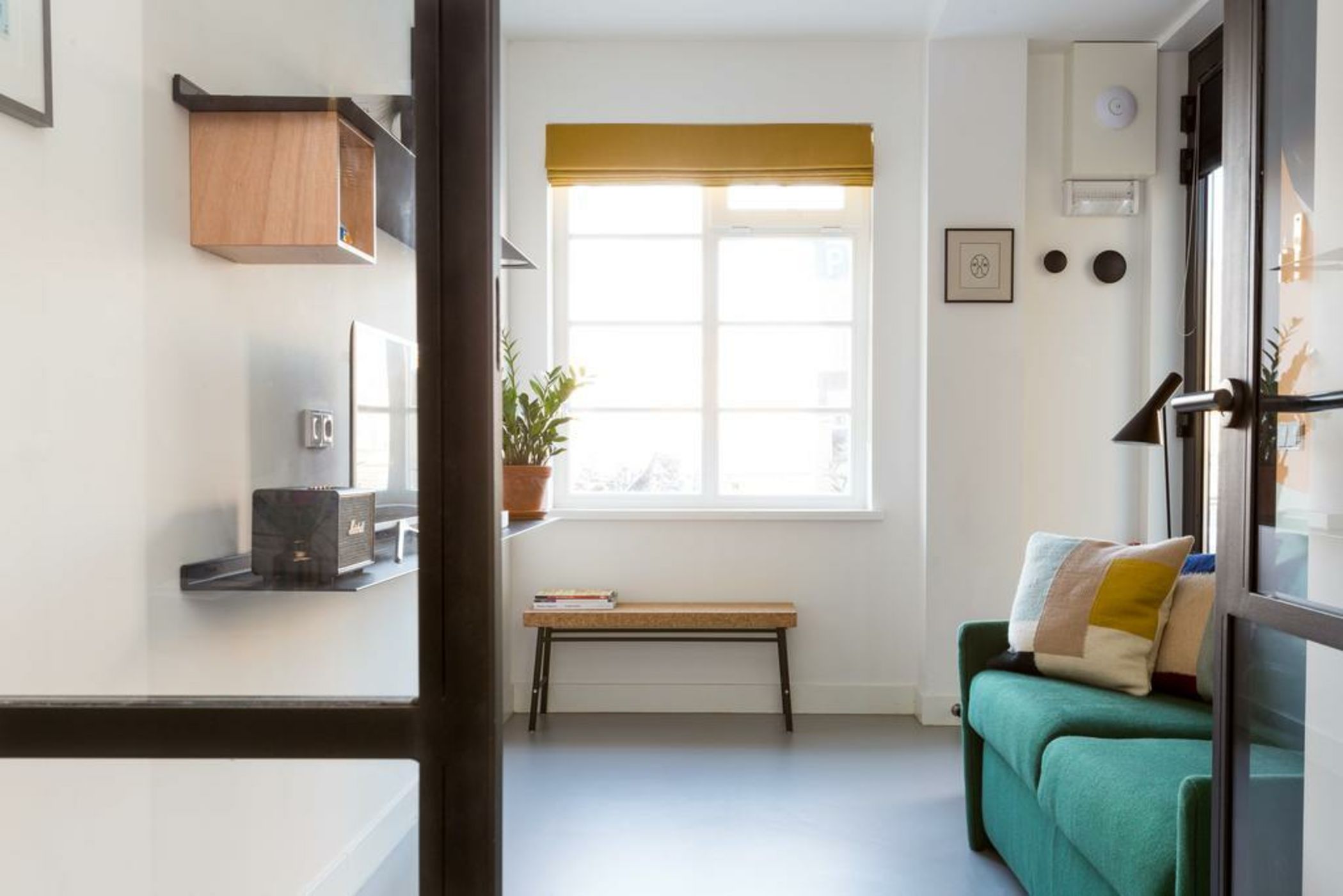 Kith & Kin Boutique Apartments