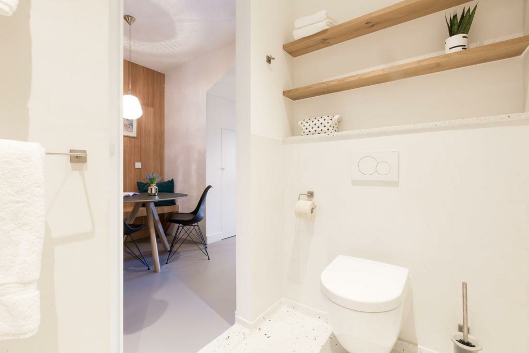 Kith & Kin Boutique Apartments