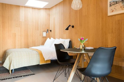 Kith & Kin Boutique Apartments