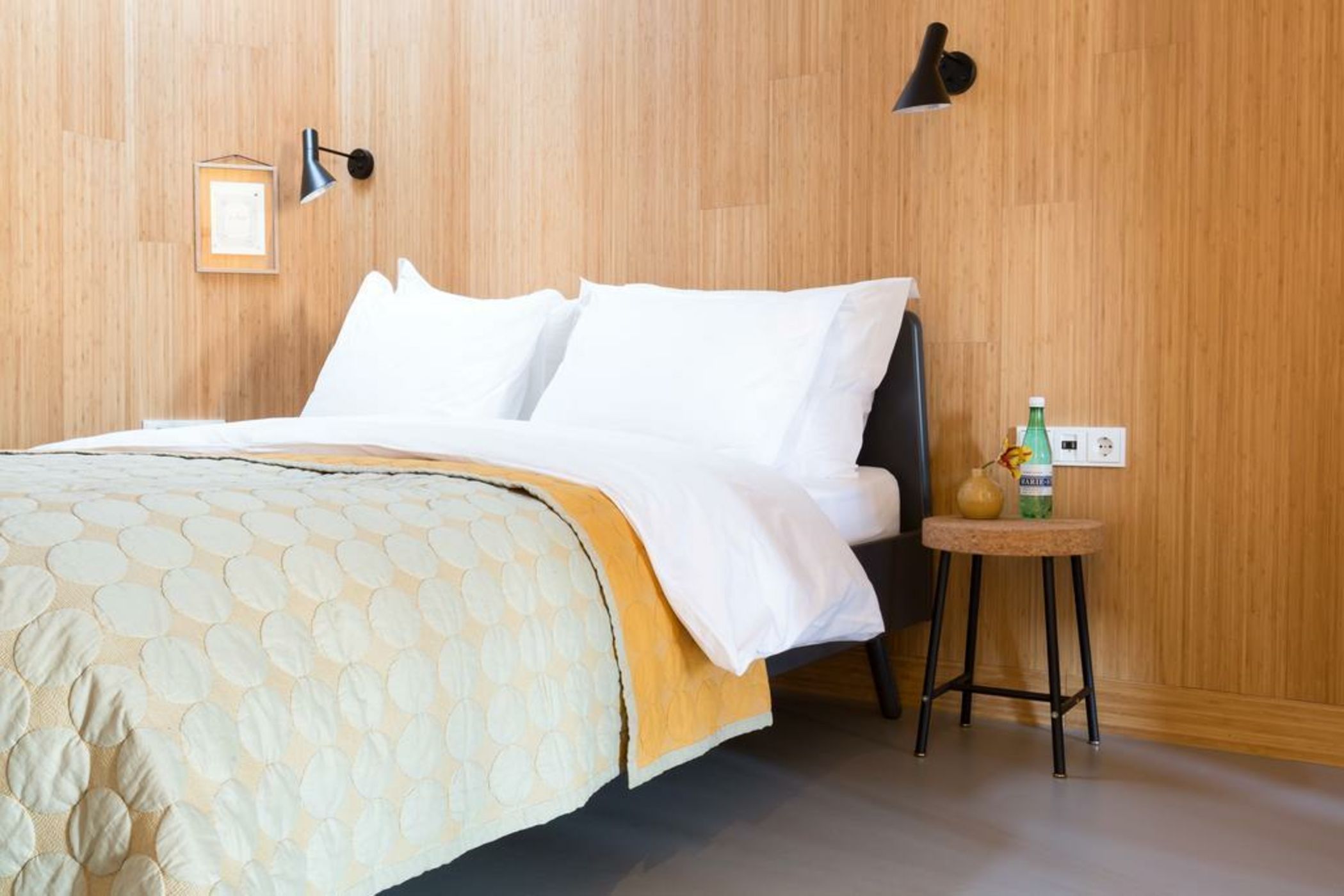 Kith & Kin Boutique Apartments