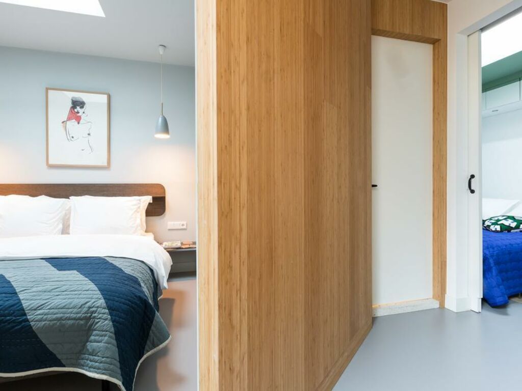 kith & kin boutique apartments